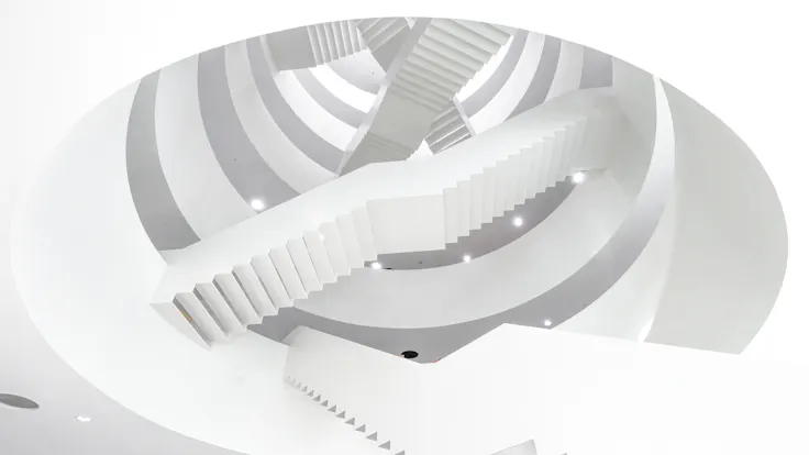 Rockfon Mono Acoustic - Architectural Selection