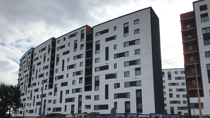 Kamienna 145, MUH, Wrocław
