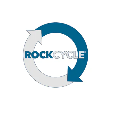 Rockcycle® Rockfon RGB logo outline_V2 With whitespace.