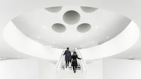 Rockfon Mono Architectural Selection-37