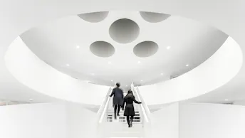 Rockfon Mono Architectural Selection-37