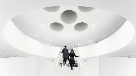 Rockfon Mono Architectural Selection-37