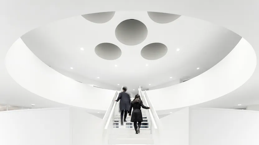 Rockfon Mono Architectural Selection-37
