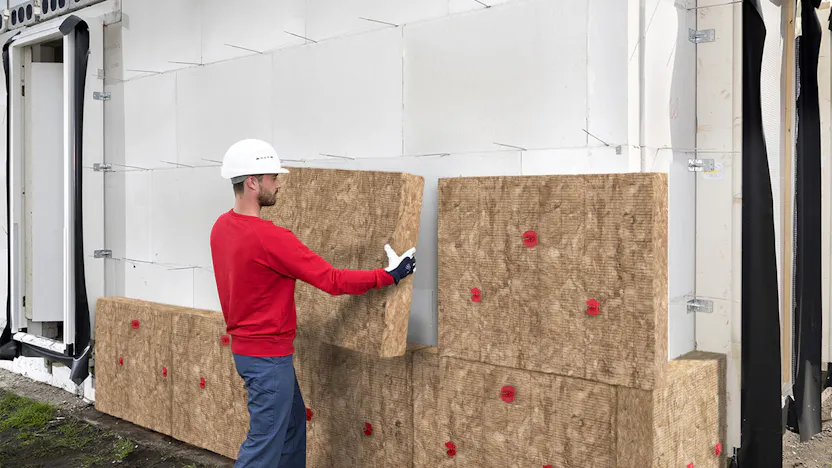 Rockfit - Next - Verwerking - Installation