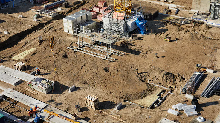 Rockflow - Beverwijk - Brink - Case - Stedelijke klimaatadaptatie