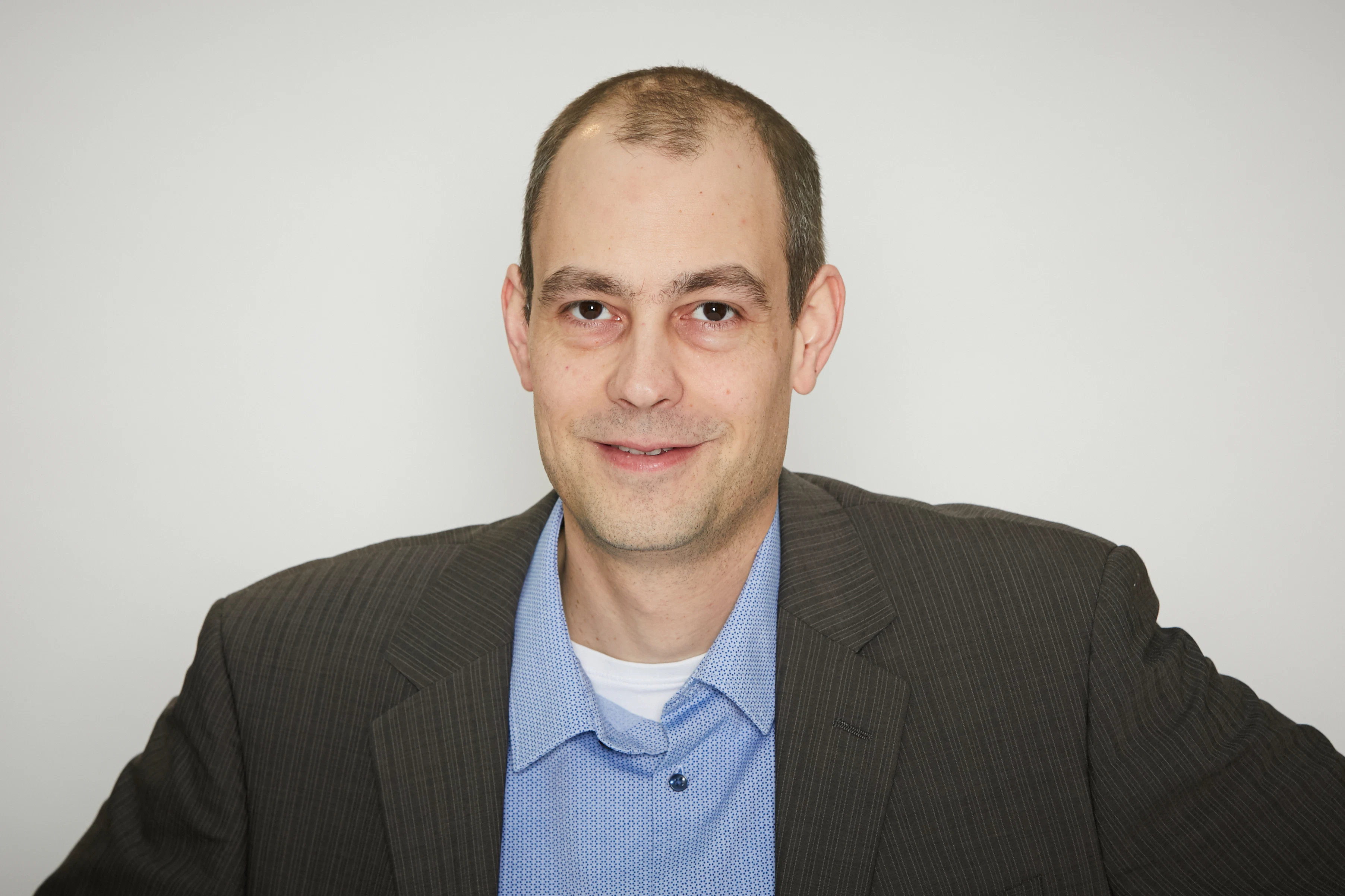 sebastian schulte-fischedick, magazin, 3 fragen an, technical service, germany