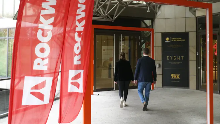 ROCKWOOL Forum Video, Weiterbildung, Seminar, Ausbildung, Video, Verbundschulung, Referenten, Partner
