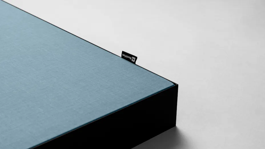 Rockfon Canva Veggabsorbent vinner Archiproducts Design Award 2023