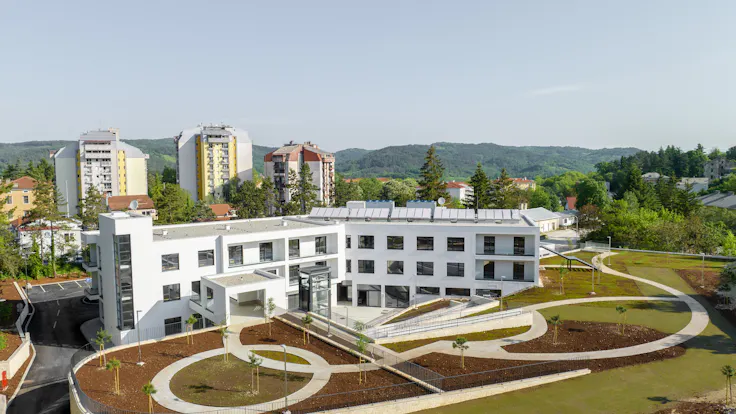 Dom za starije osobe Pazin
