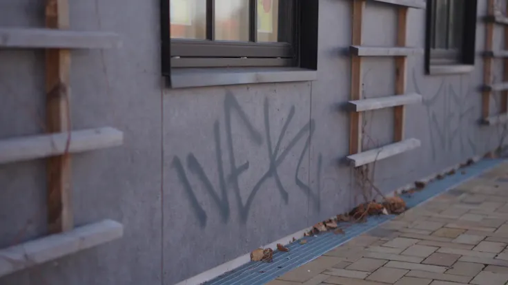 ProtectPlus Graffiti Removal Video Thumbnail