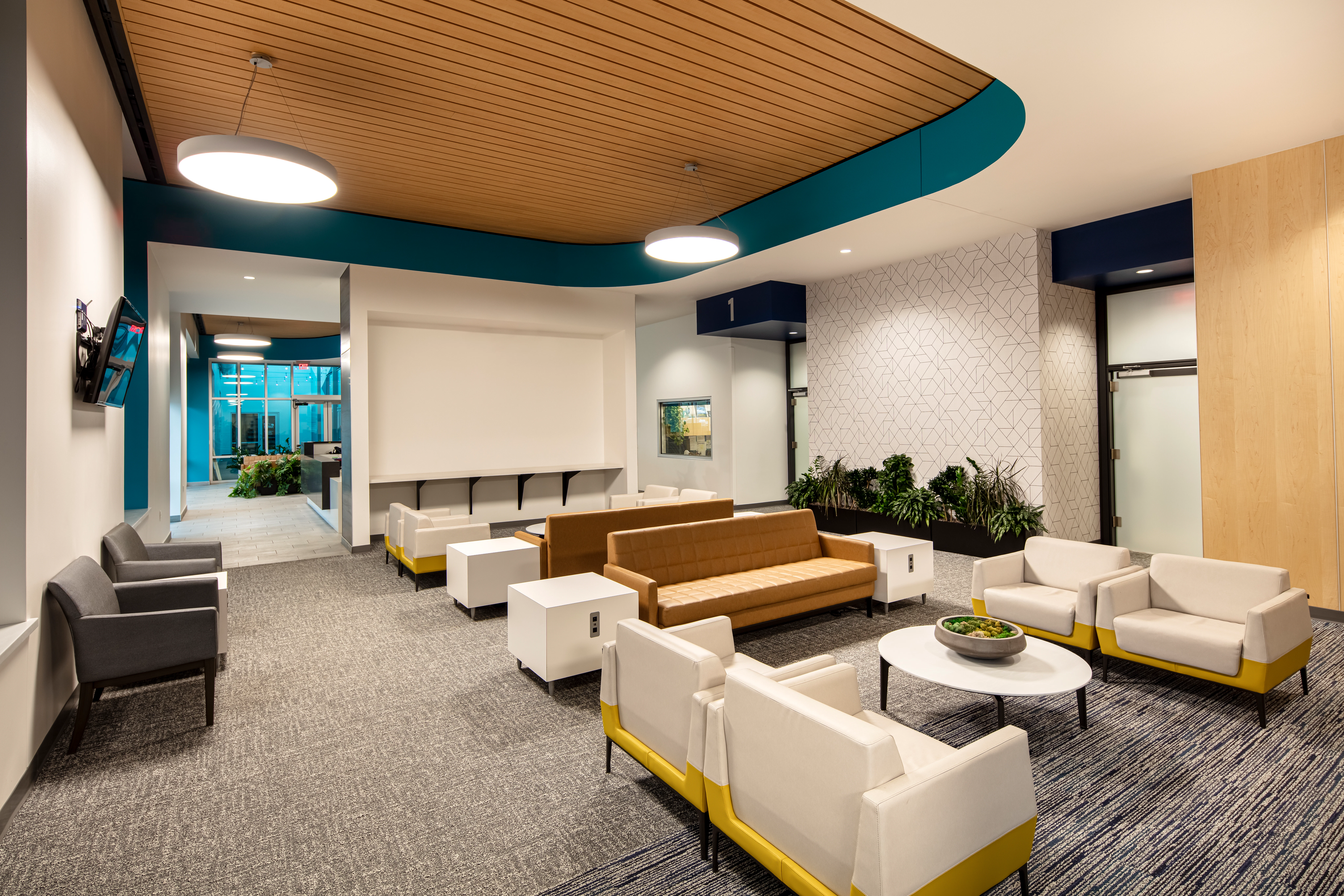 NA, PGA, Premier Medical Plaza, Renovation, Planar Macroplus