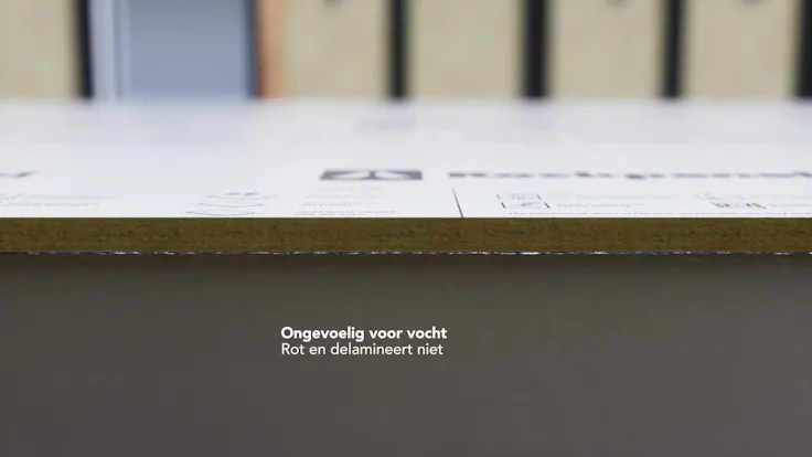 ease of use campaign netherlands