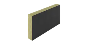 Rockvent Solid black
