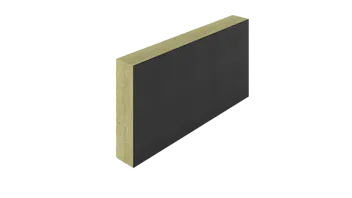 Rockvent Solid black