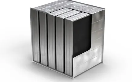 Silencer Systems