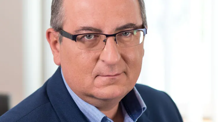 PIOTR PAWLAK