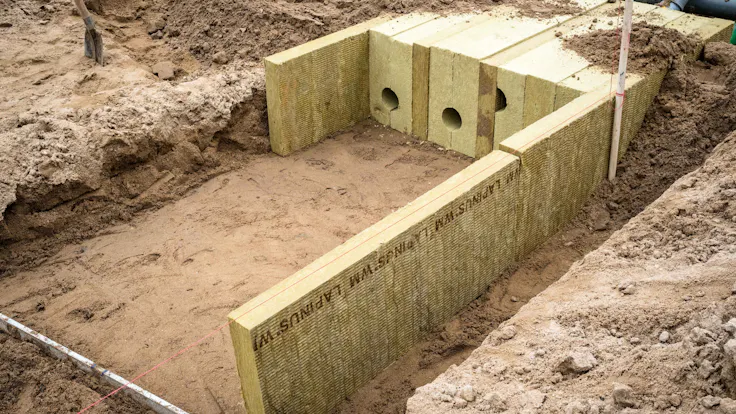 Rockflow - Groessen - Stedelijke klimaatadaptatie