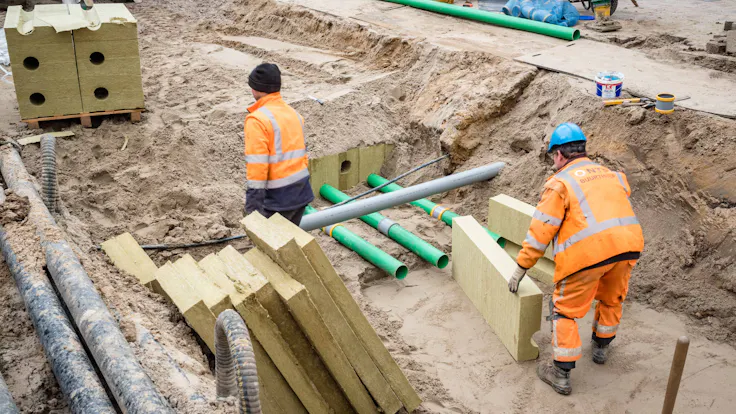 Rockflow - Groessen - Stedelijke klimaatadaptatie