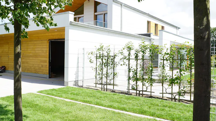 Case study Kreis Soltau