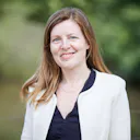 Ólöf Jónsdóttir, Public Affairs, Marketing Communications and Sustainability Director