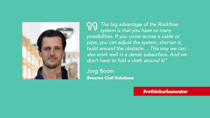 Rockflow ambassador qotes
