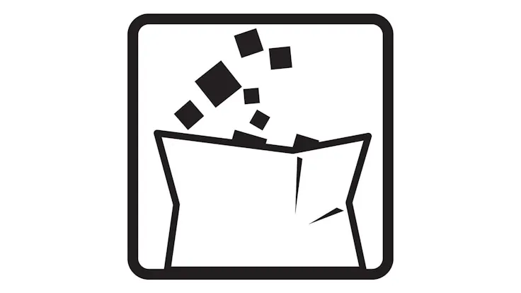 illustration, icon, germany, eurima, instructions, safety and health instructions
