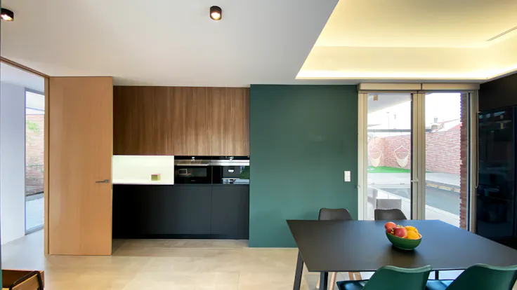 Casa Margarita, Calatayud, Zaragoza, Sergio Sebastian, Aragón, ROCKWOOL