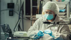 Sustainability Spotlight - Medical Saints