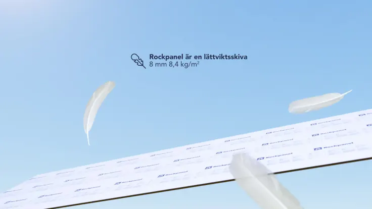 ease of use campaign sweden