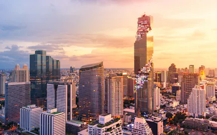 MahaNakhon