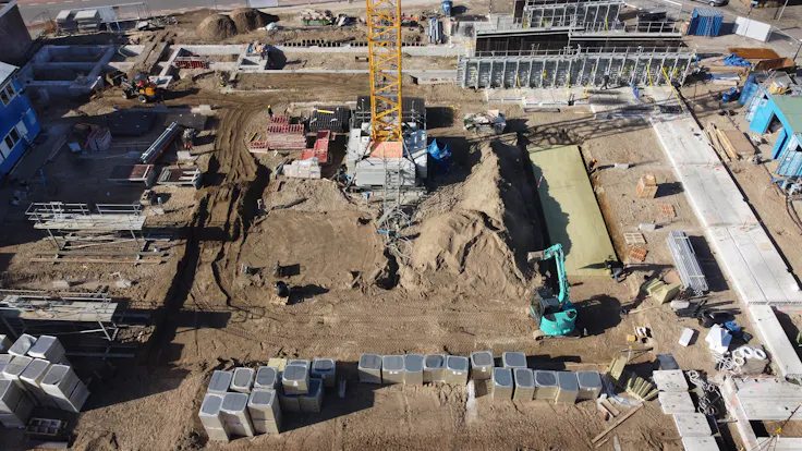 Rockflow - Beverwijk - Brink - Case - Stedelijke klimaatadaptatie