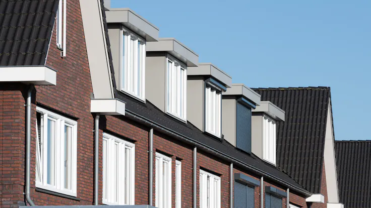 Toepassingen rondom het dak