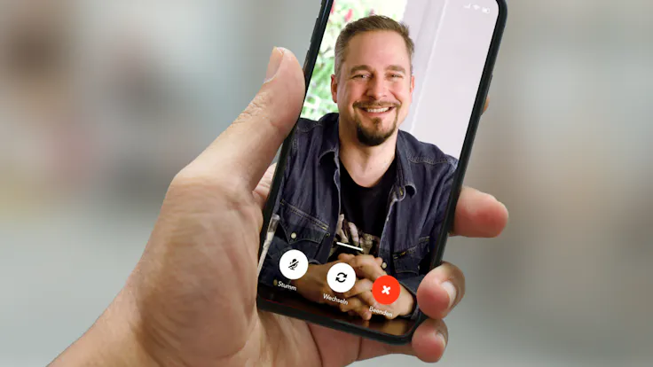 freddy ruft an, online magazin, mobile, thumbnail, phone, germany