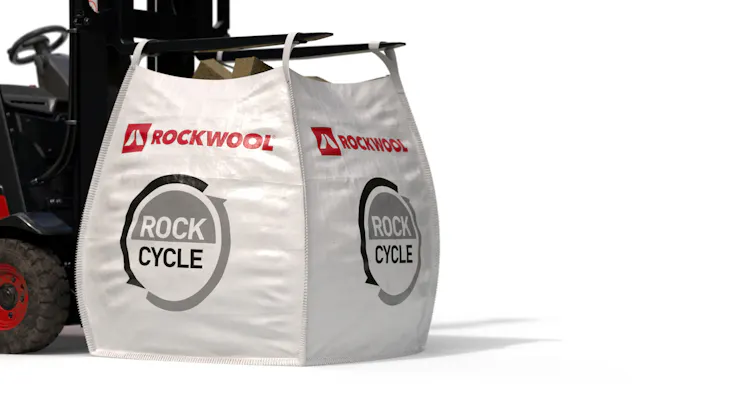 Rockcycle service promotional video screen shoot