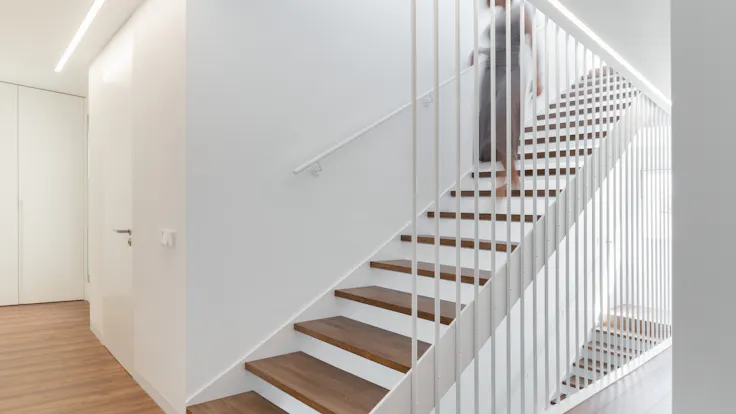 Primer Proyecto Passivhaus Rafelbunyol-Valencia, Ventirock Duo Plus