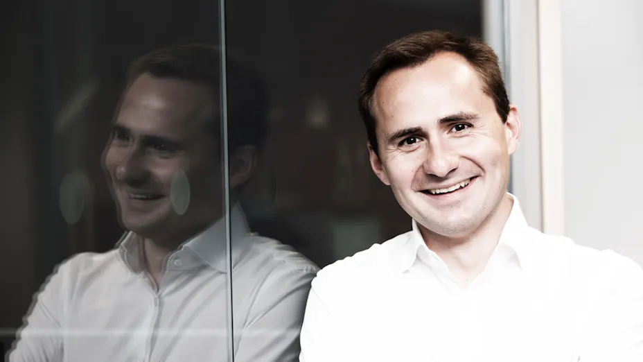 Kirill Fedorovskiy, new President for Rockfon North America