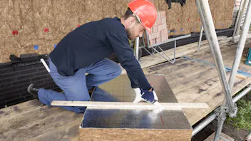 Rockfit - Next - Verwerking - Installation