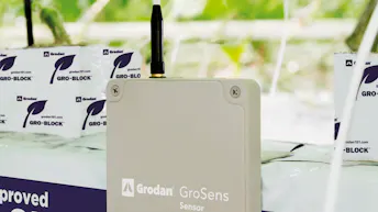 Grodan Improved Gro-Slabs and Uni-Slabs (2)