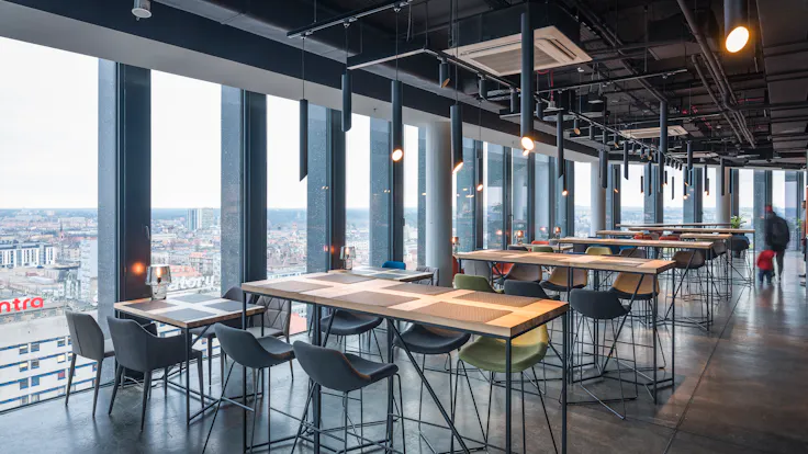 case study, office, baltyk