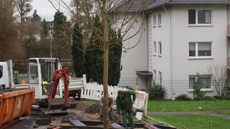 Leichlingen, Germany Rockflwo project