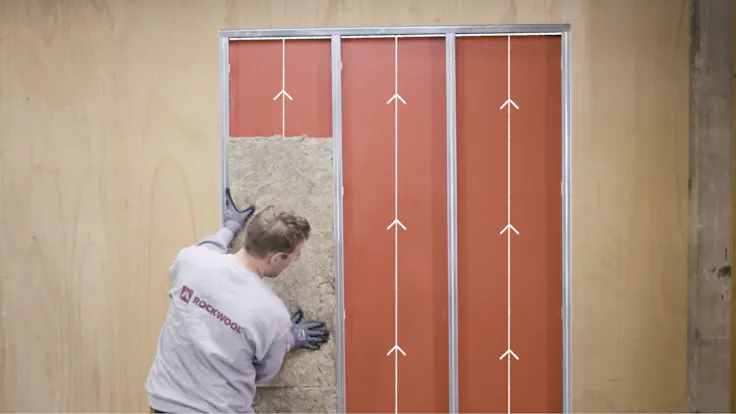 Installation, DIY guide, video work instruction