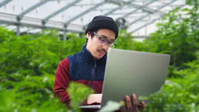 Climate-Smart Agriculture