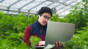 Climate-Smart Agriculture