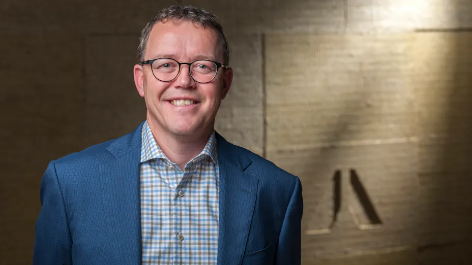 Kim Junge Andersen, Chief Financial Officer (CFO), joined ROCKWOOL and the Group Management team in 2016.
