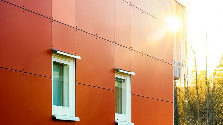 Case study solangen sweden