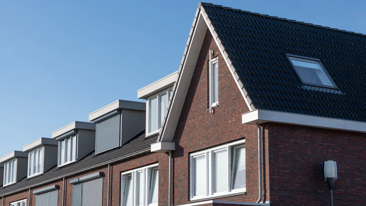 Toepassingen rondom het dak