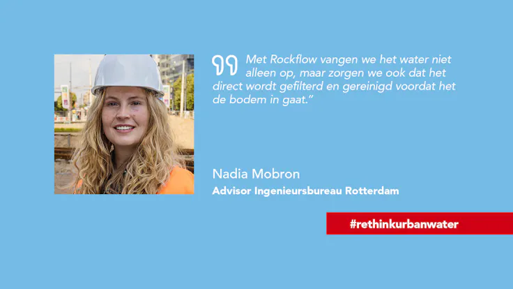 Rockflow ambassador qoutes