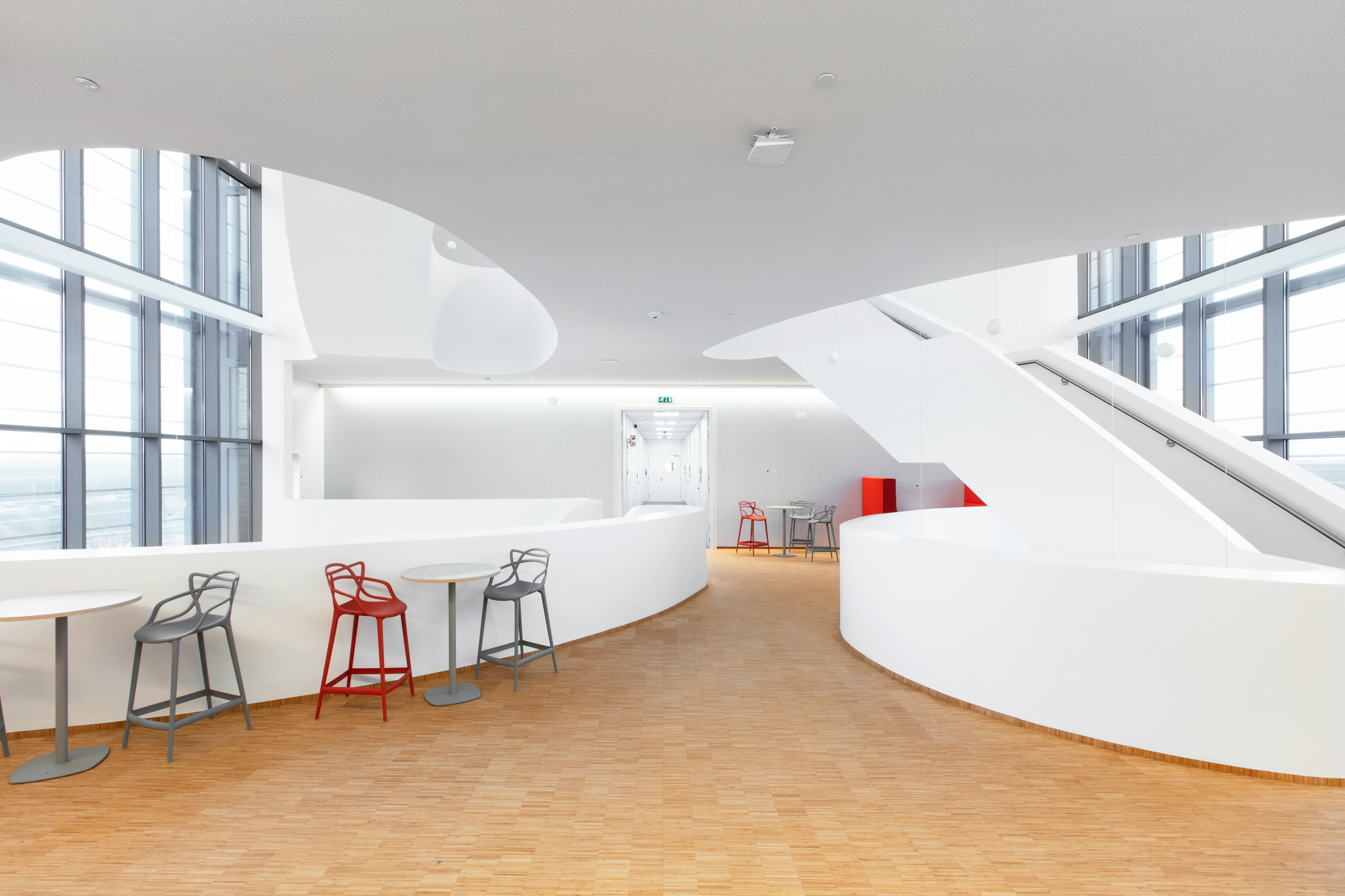 Rockfon Mono Acoustic - Architectural Selection