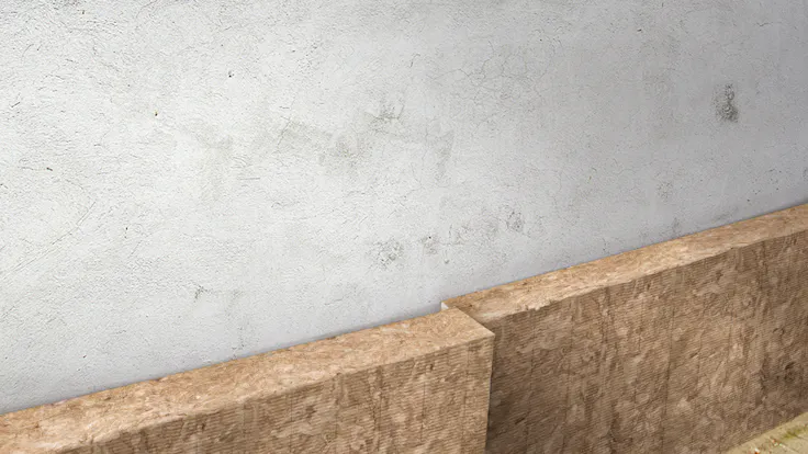 Rockvent - Next - Verwerking - Installation