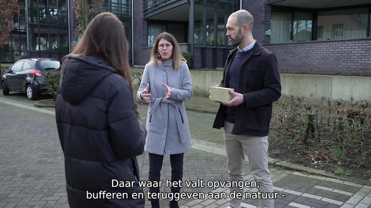 Thumbnail SBS6 Doe Maar Duurzaam TV episode Rockflow